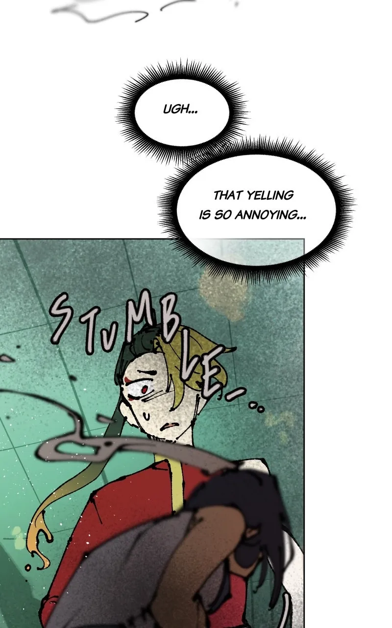 WORLD EATER YULIAN Chapter 59 page 80 - 