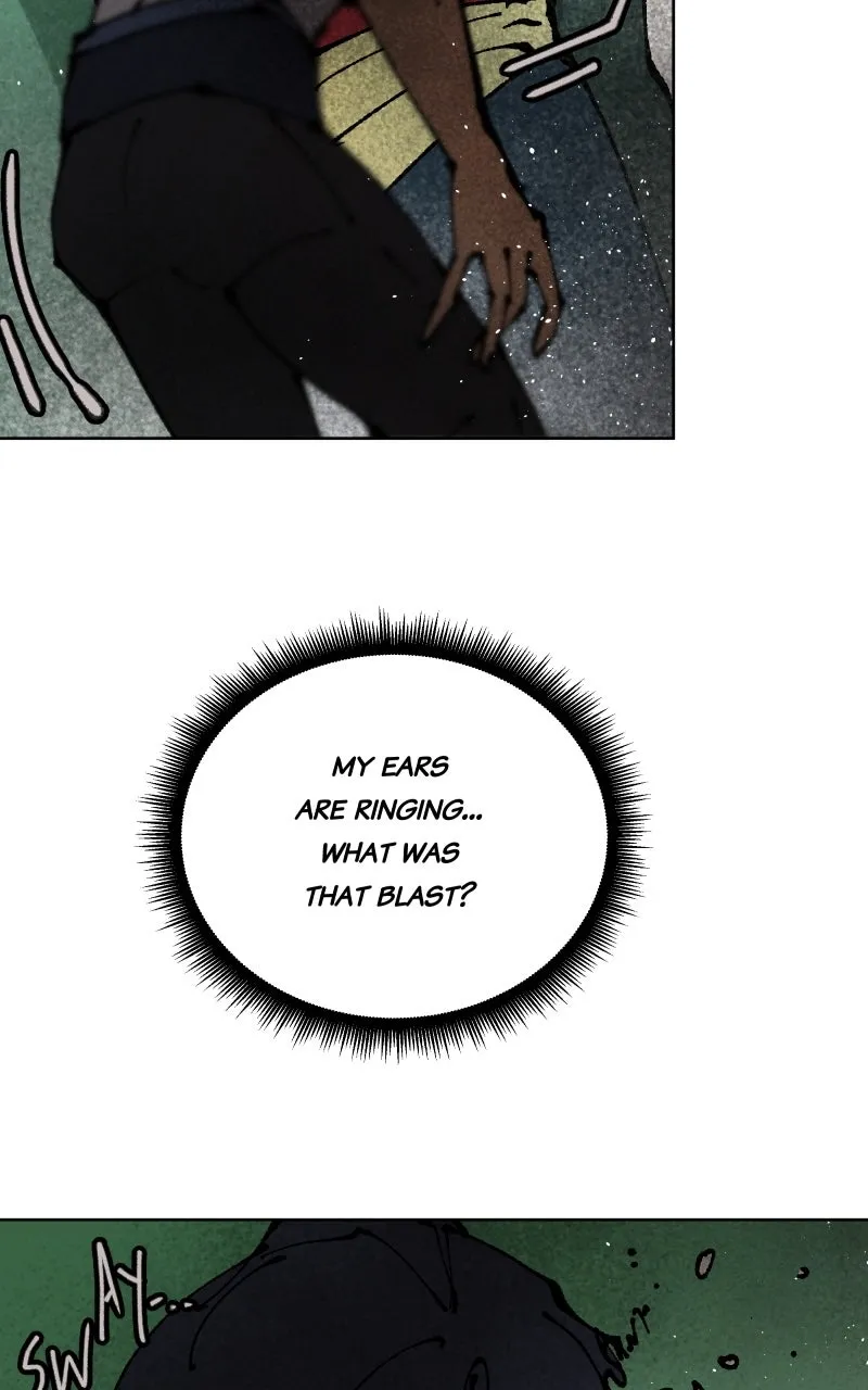 WORLD EATER YULIAN Chapter 59 page 81 - 