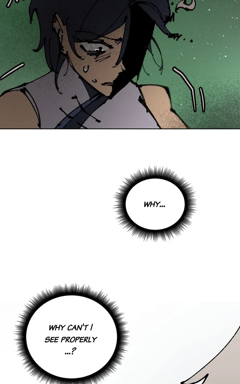 WORLD EATER YULIAN Chapter 59 page 82 - 