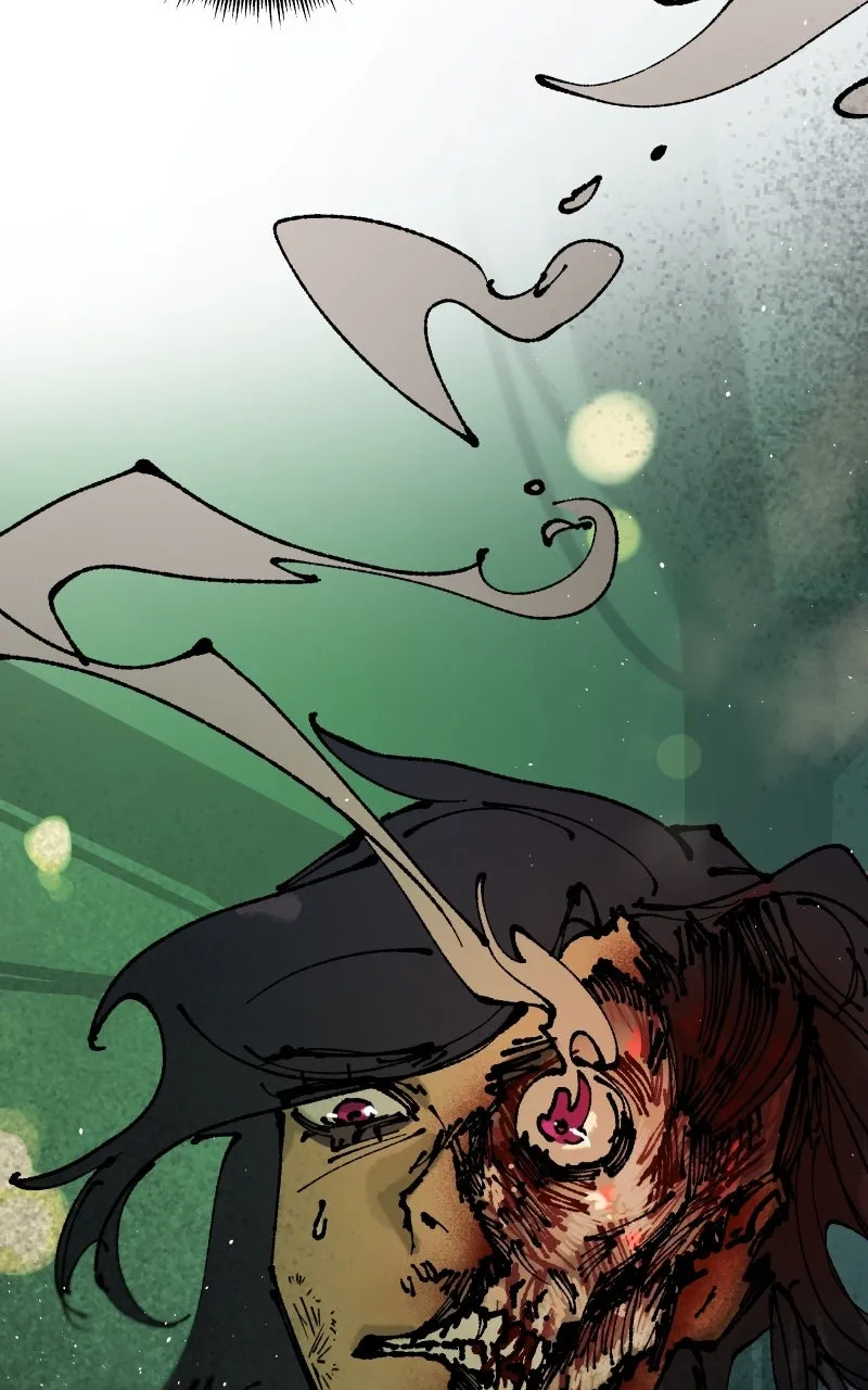WORLD EATER YULIAN Chapter 59 page 83 - 