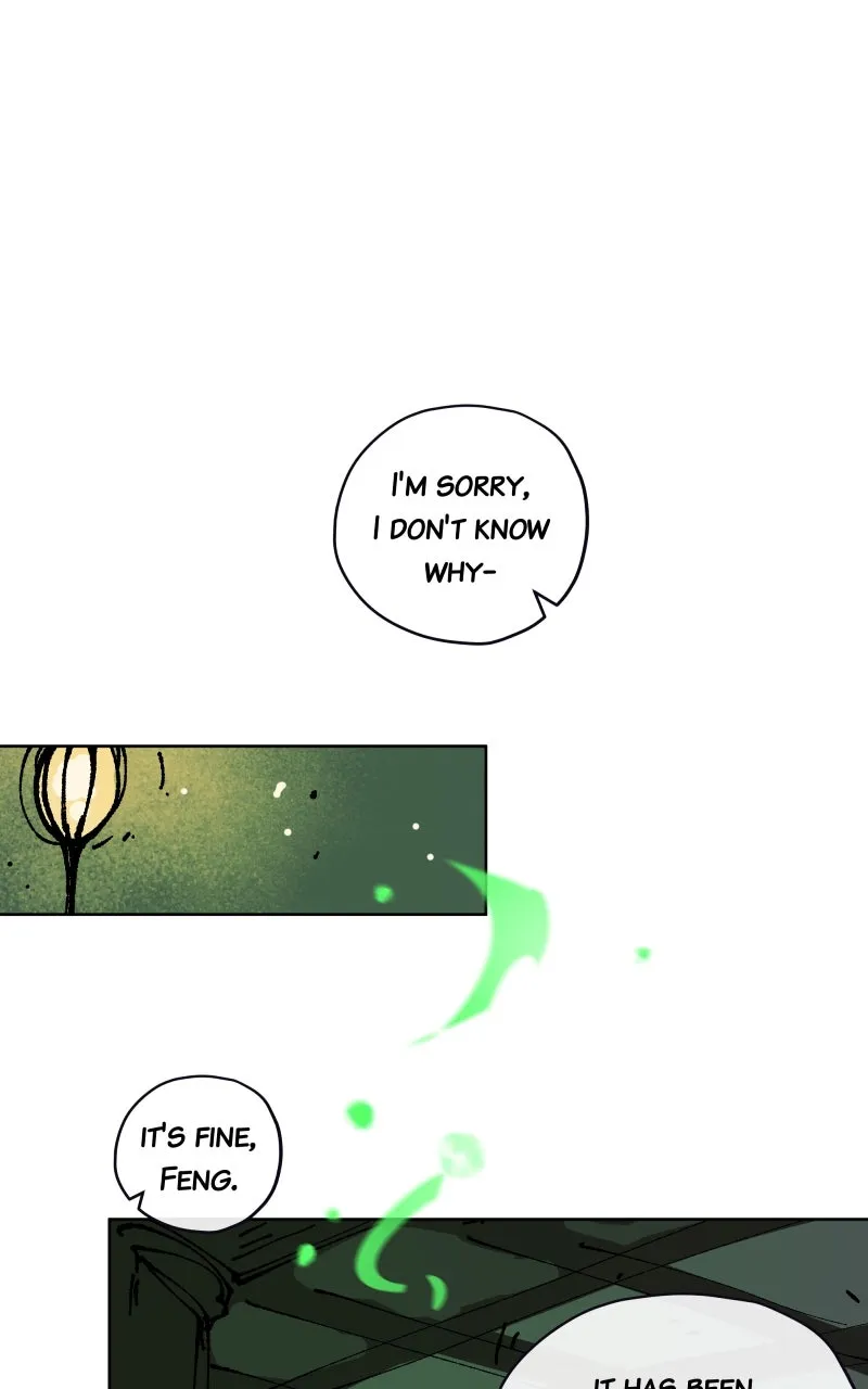 WORLD EATER YULIAN Chapter 60 page 1 - 