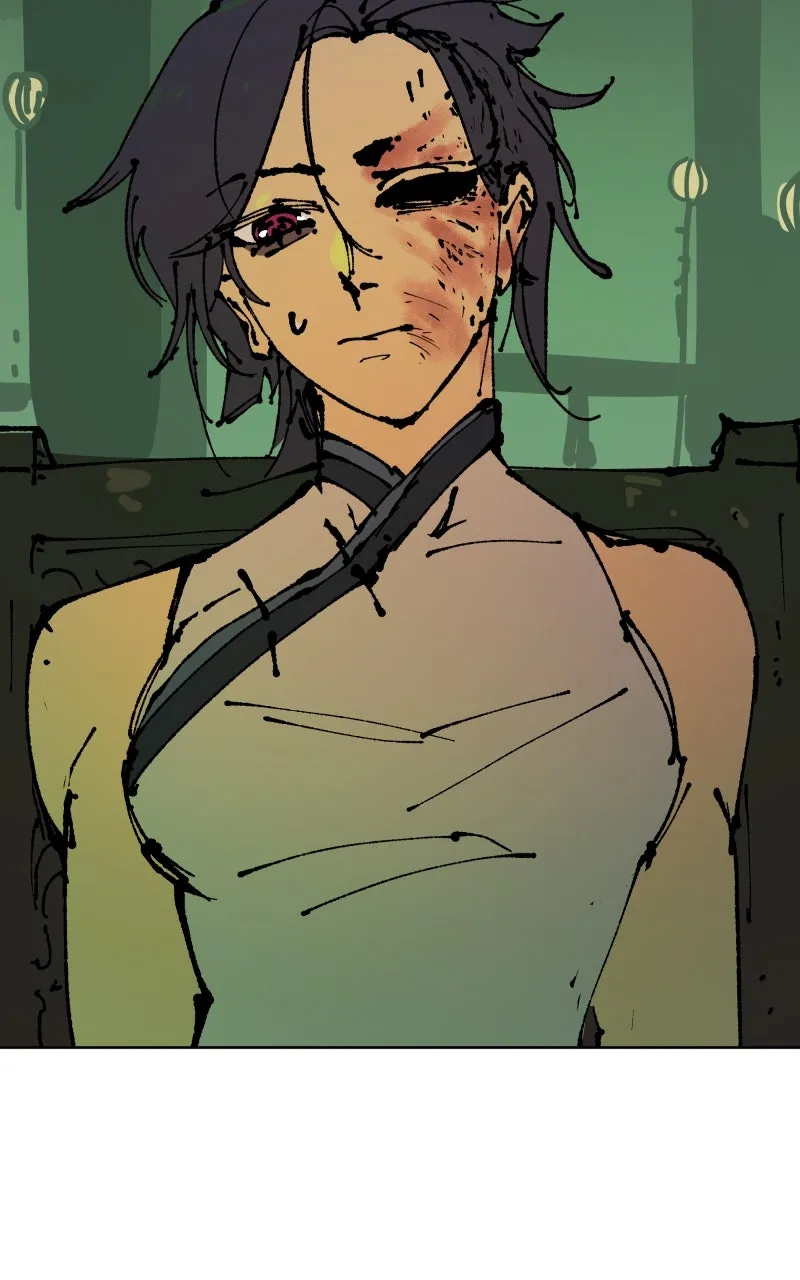 WORLD EATER YULIAN Chapter 60 page 11 - 