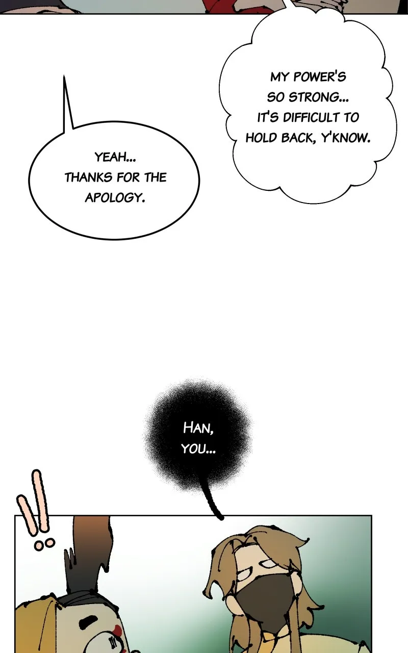 WORLD EATER YULIAN Chapter 60 page 13 - 