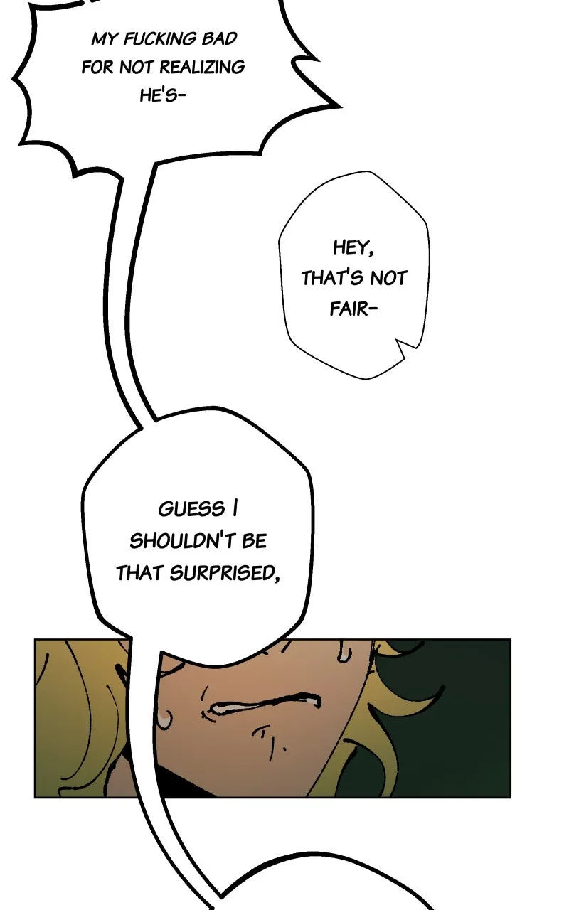 WORLD EATER YULIAN Chapter 60 page 16 - 