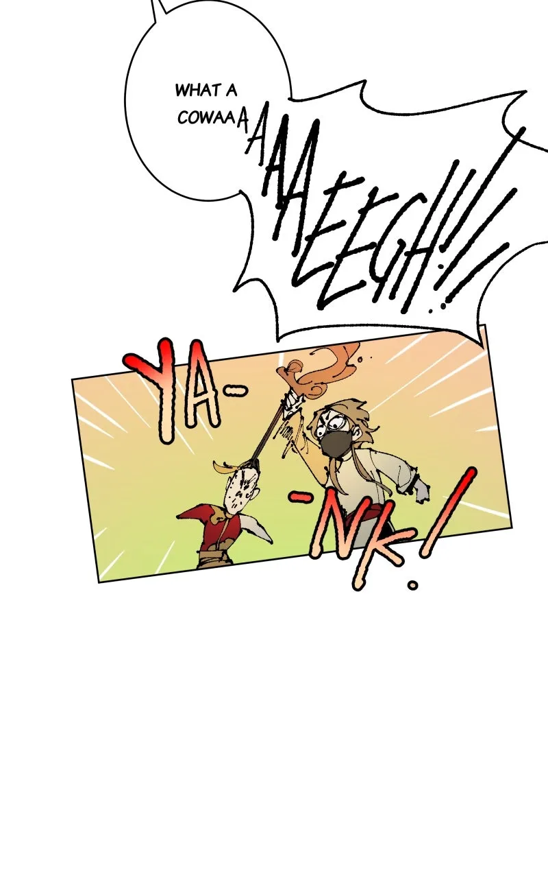 WORLD EATER YULIAN Chapter 60 page 20 - 