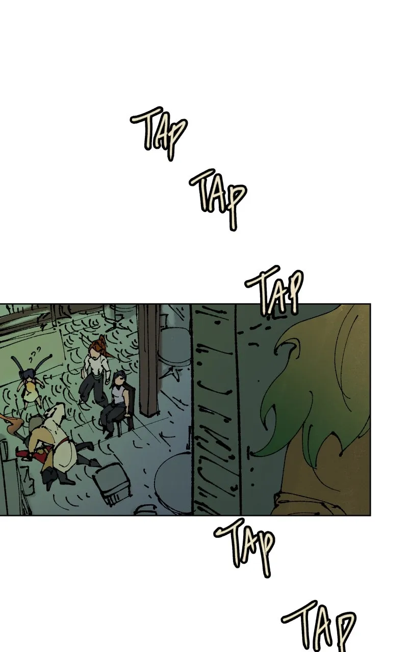 WORLD EATER YULIAN Chapter 60 page 21 - 