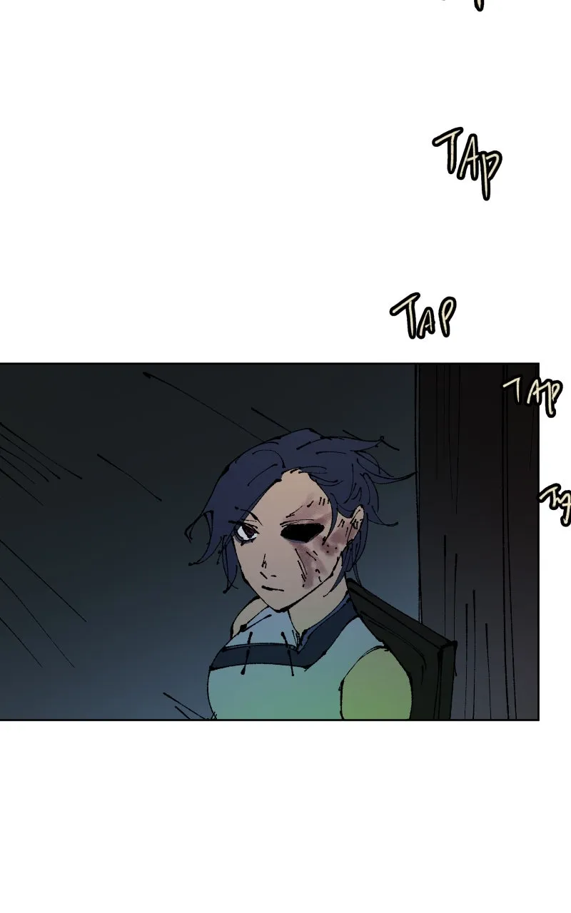 WORLD EATER YULIAN Chapter 60 page 22 - 