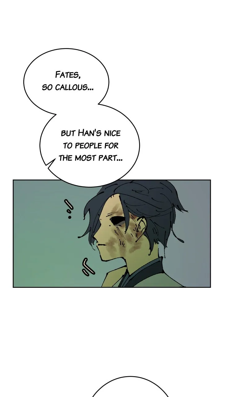 WORLD EATER YULIAN Chapter 60 page 23 - 
