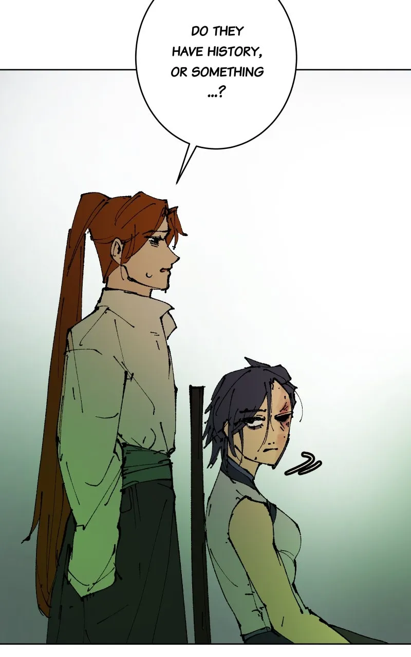 WORLD EATER YULIAN Chapter 60 page 24 - 