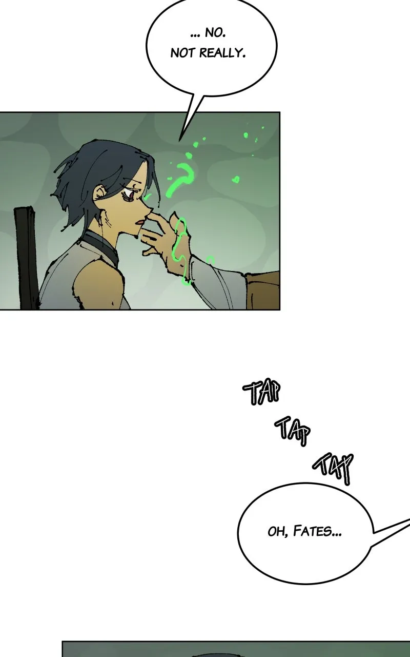 WORLD EATER YULIAN Chapter 60 page 4 - 