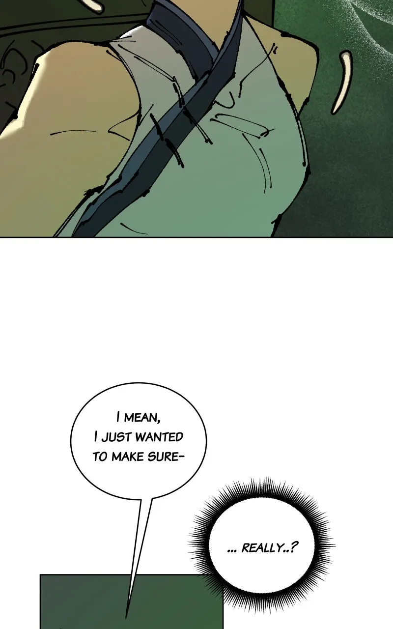 WORLD EATER YULIAN Chapter 60 page 31 - 