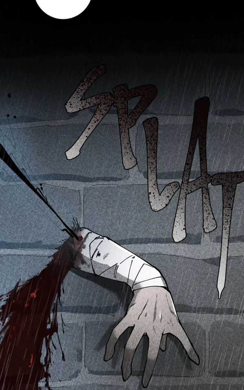 WORLD EATER YULIAN Chapter 60 page 34 - 