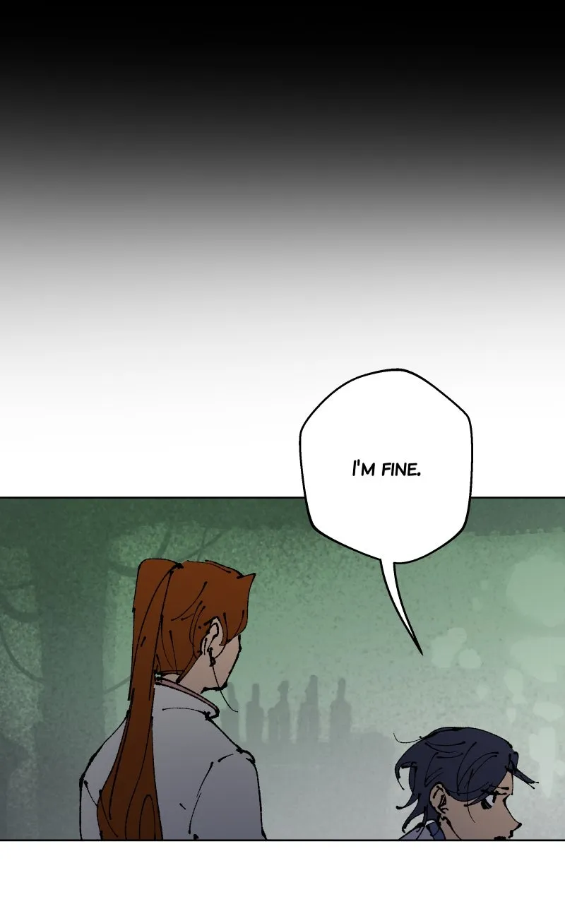 WORLD EATER YULIAN Chapter 60 page 37 - 