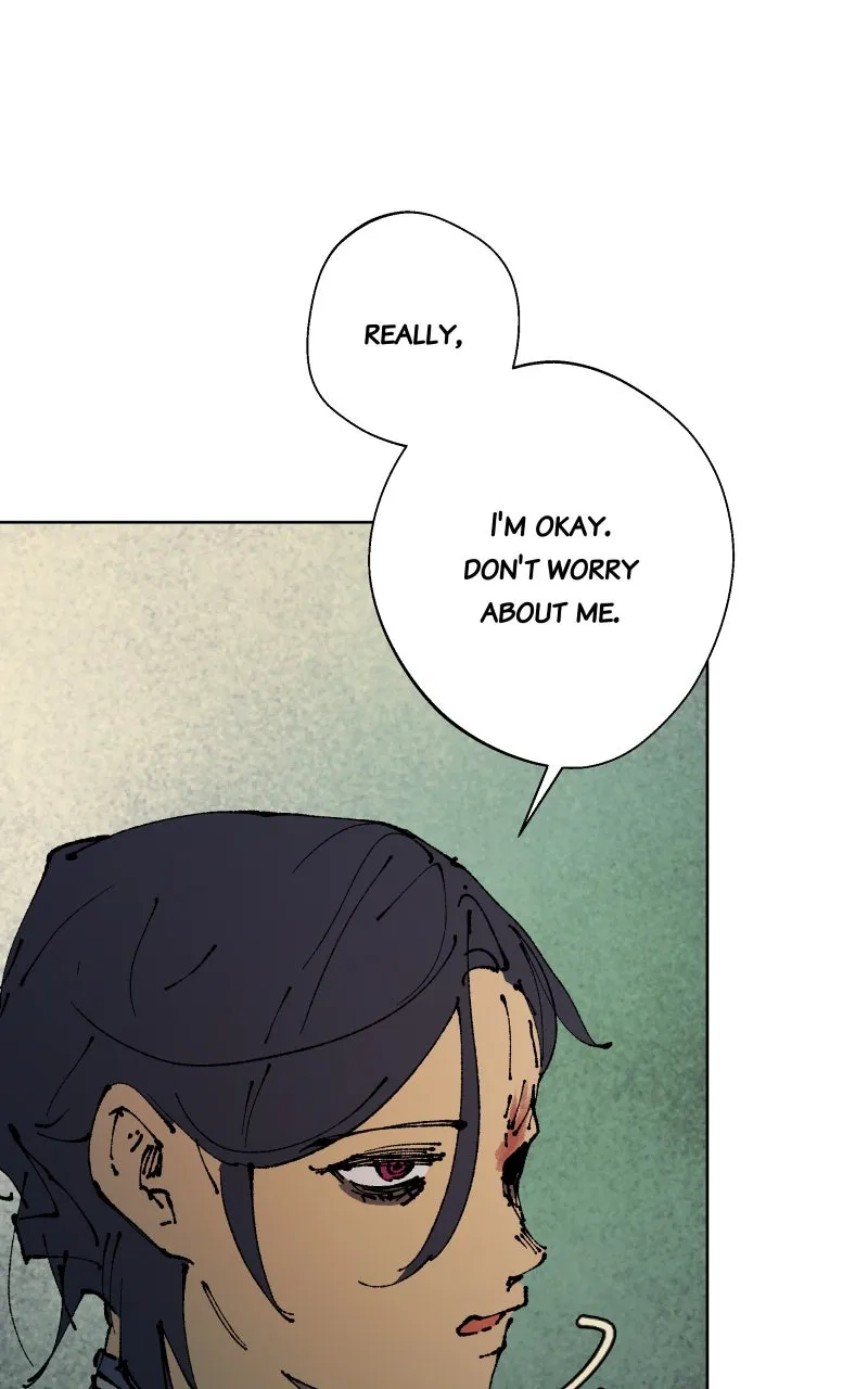 WORLD EATER YULIAN Chapter 60 page 38 - 