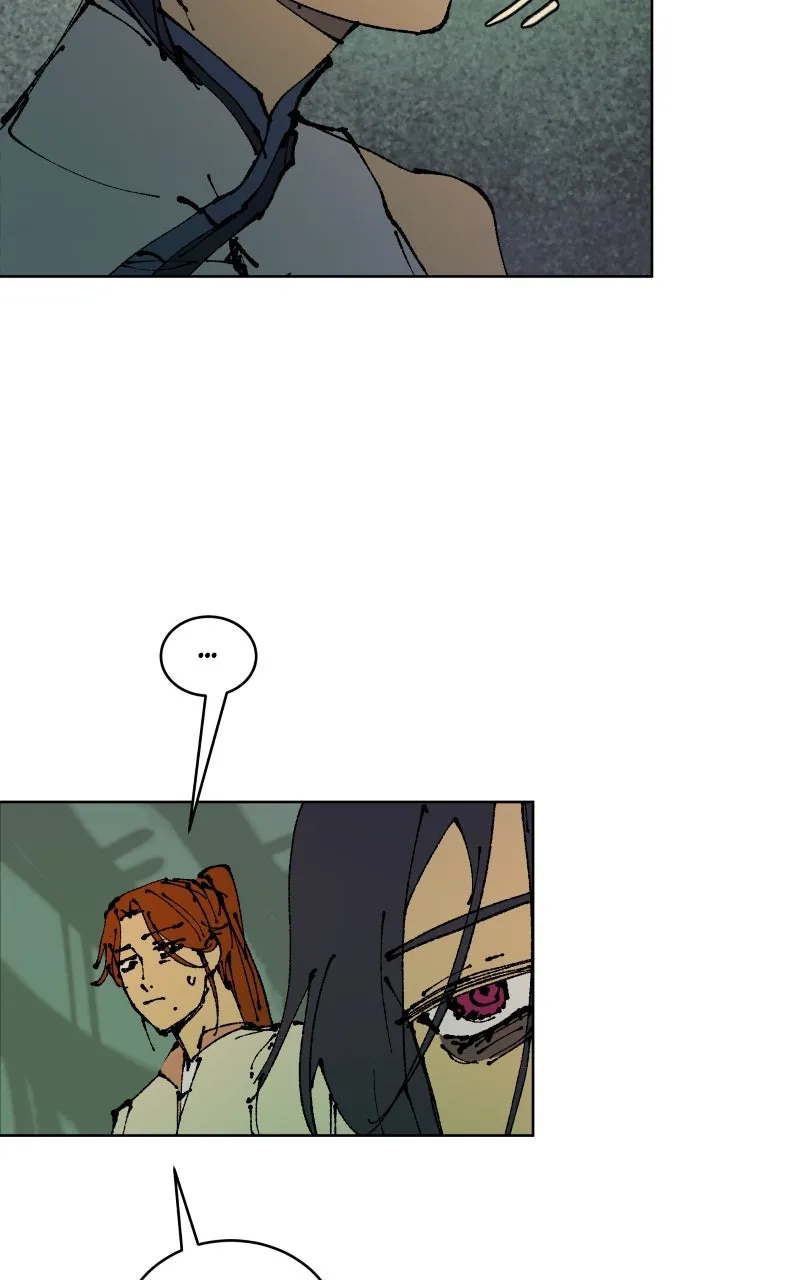 WORLD EATER YULIAN Chapter 60 page 39 - 