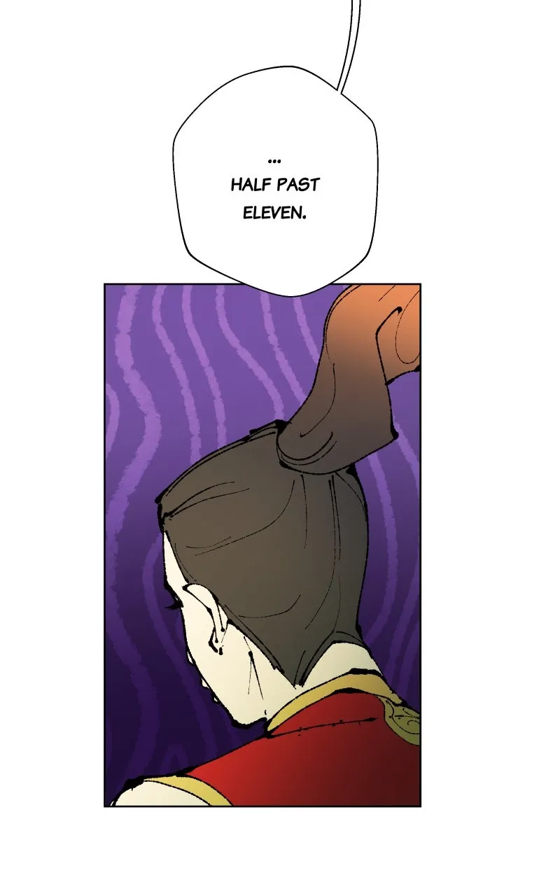 WORLD EATER YULIAN Chapter 60 page 46 - 