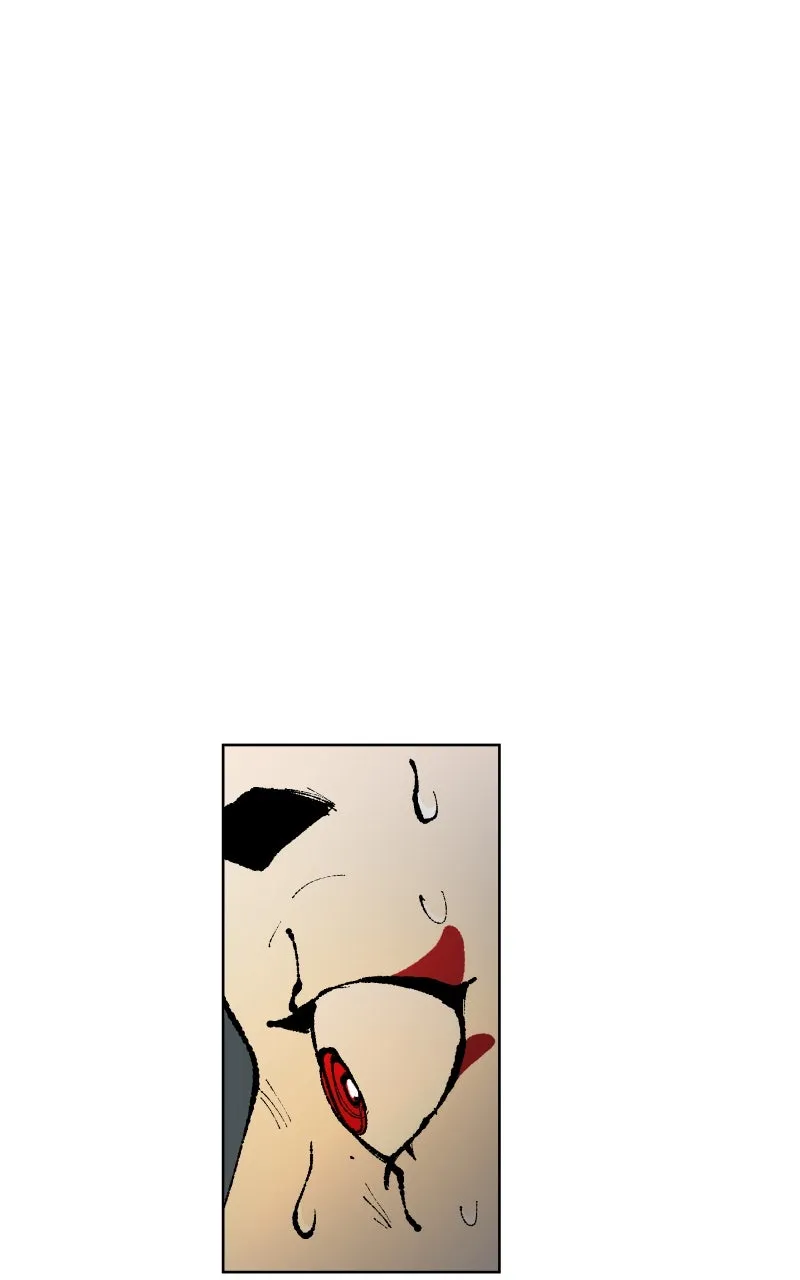 WORLD EATER YULIAN Chapter 60 page 47 - 