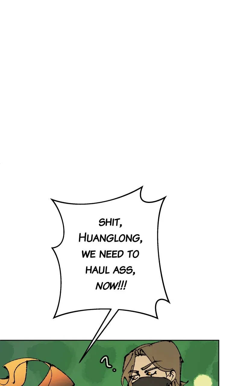 WORLD EATER YULIAN Chapter 60 page 48 - 