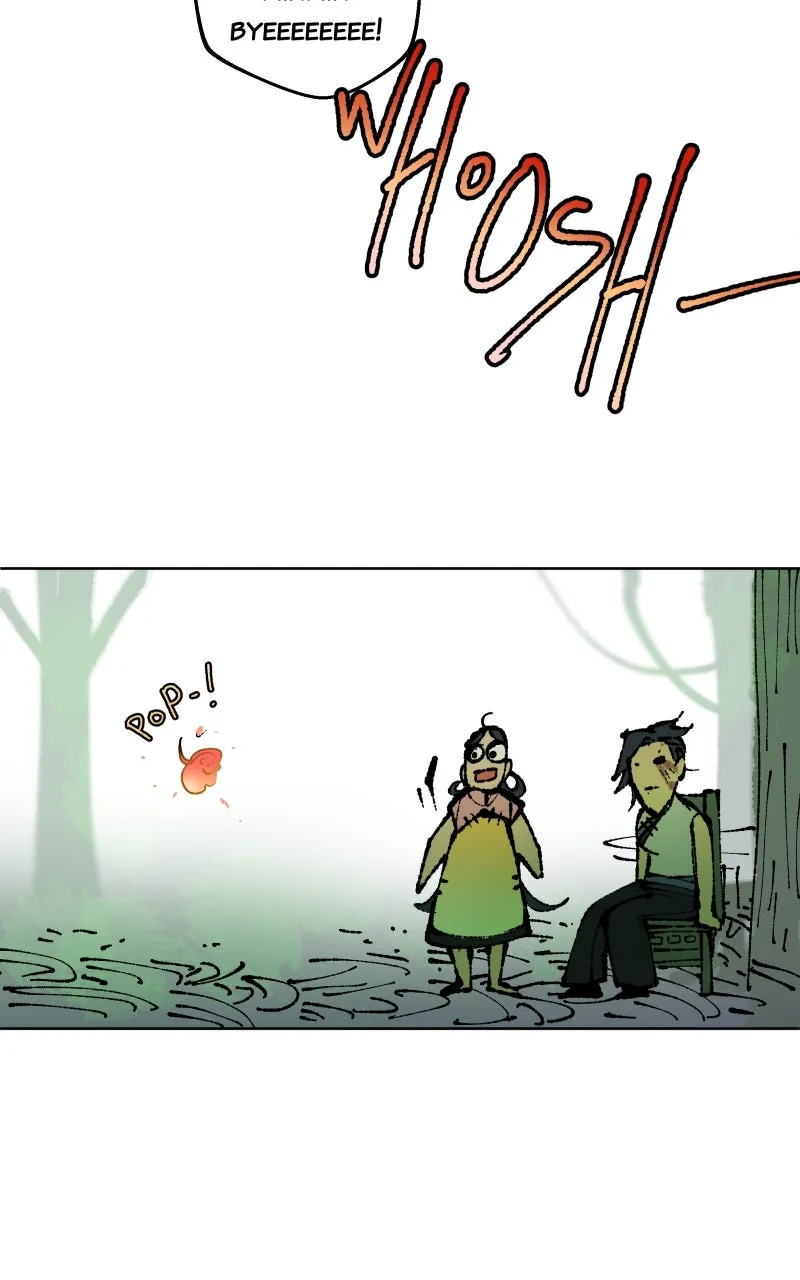 WORLD EATER YULIAN Chapter 60 page 56 - 