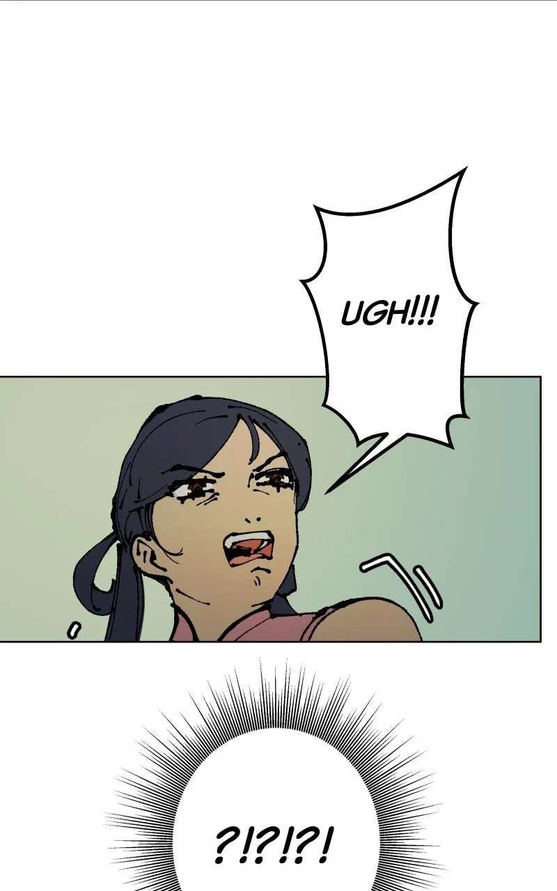 WORLD EATER YULIAN Chapter 60 page 58 - 