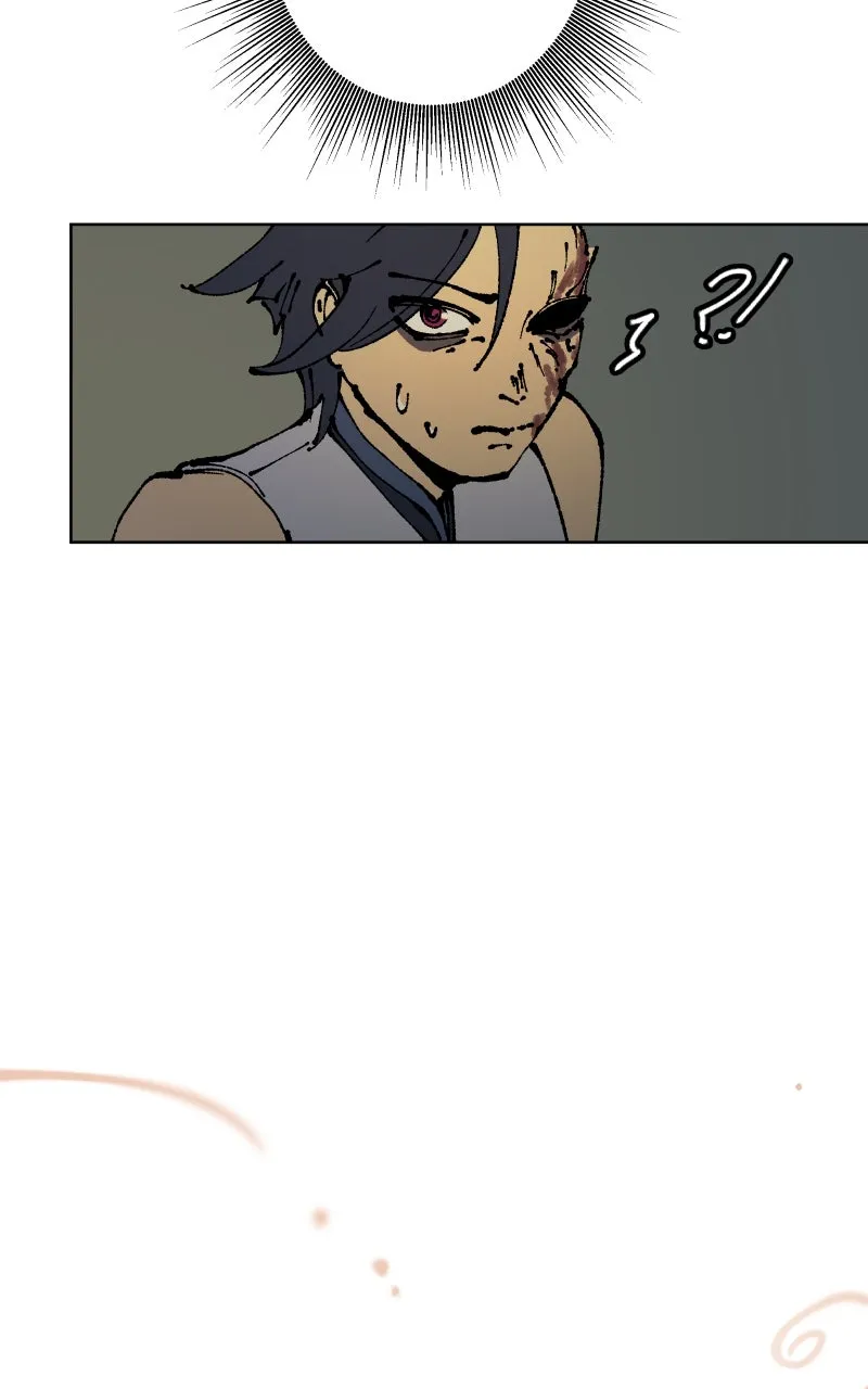 WORLD EATER YULIAN Chapter 60 page 59 - 