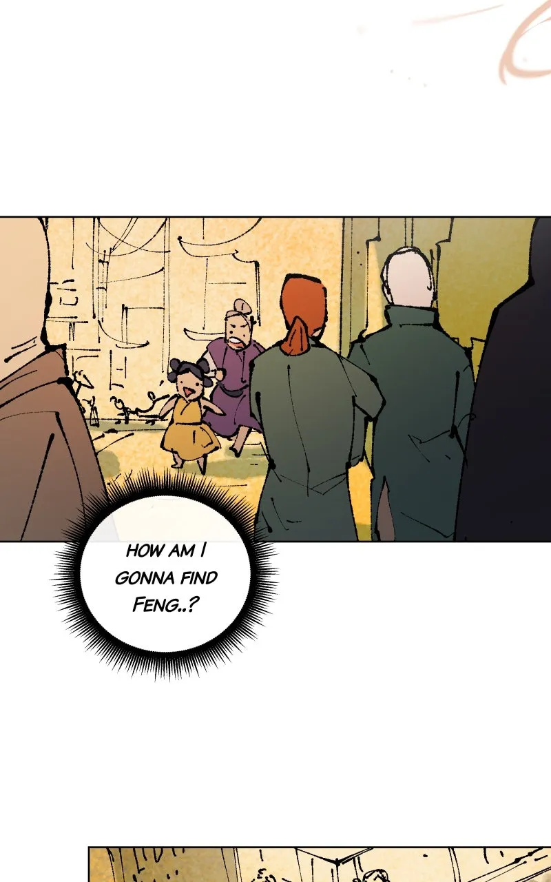 WORLD EATER YULIAN Chapter 60 page 60 - 