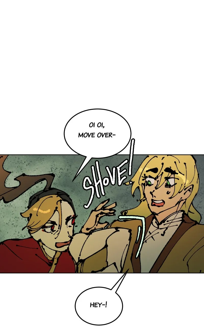 WORLD EATER YULIAN Chapter 60 page 7 - 