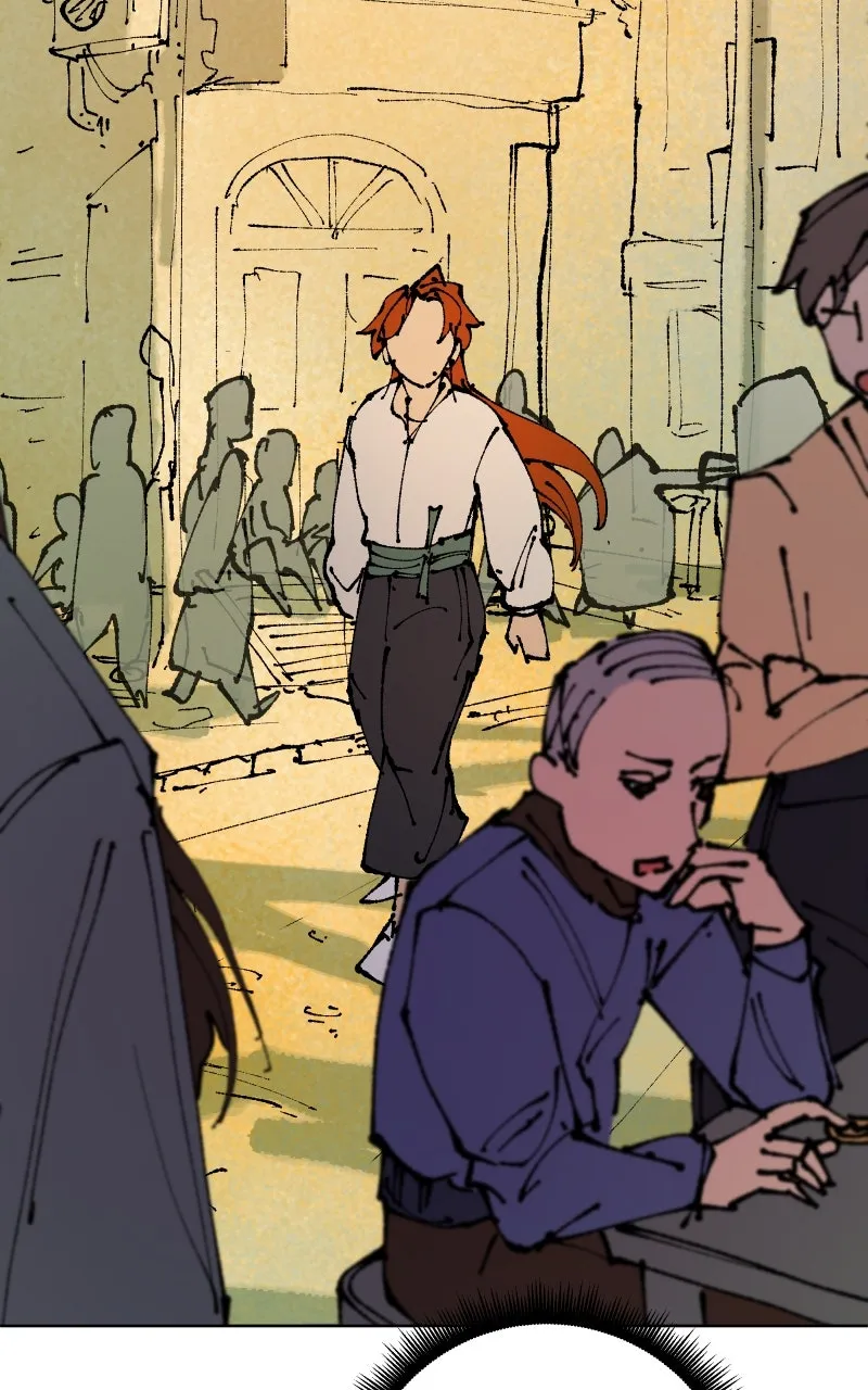 WORLD EATER YULIAN Chapter 60 page 62 - 