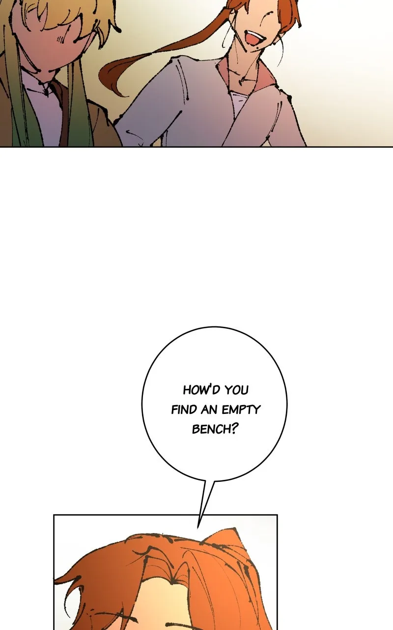 WORLD EATER YULIAN Chapter 60 page 65 - 