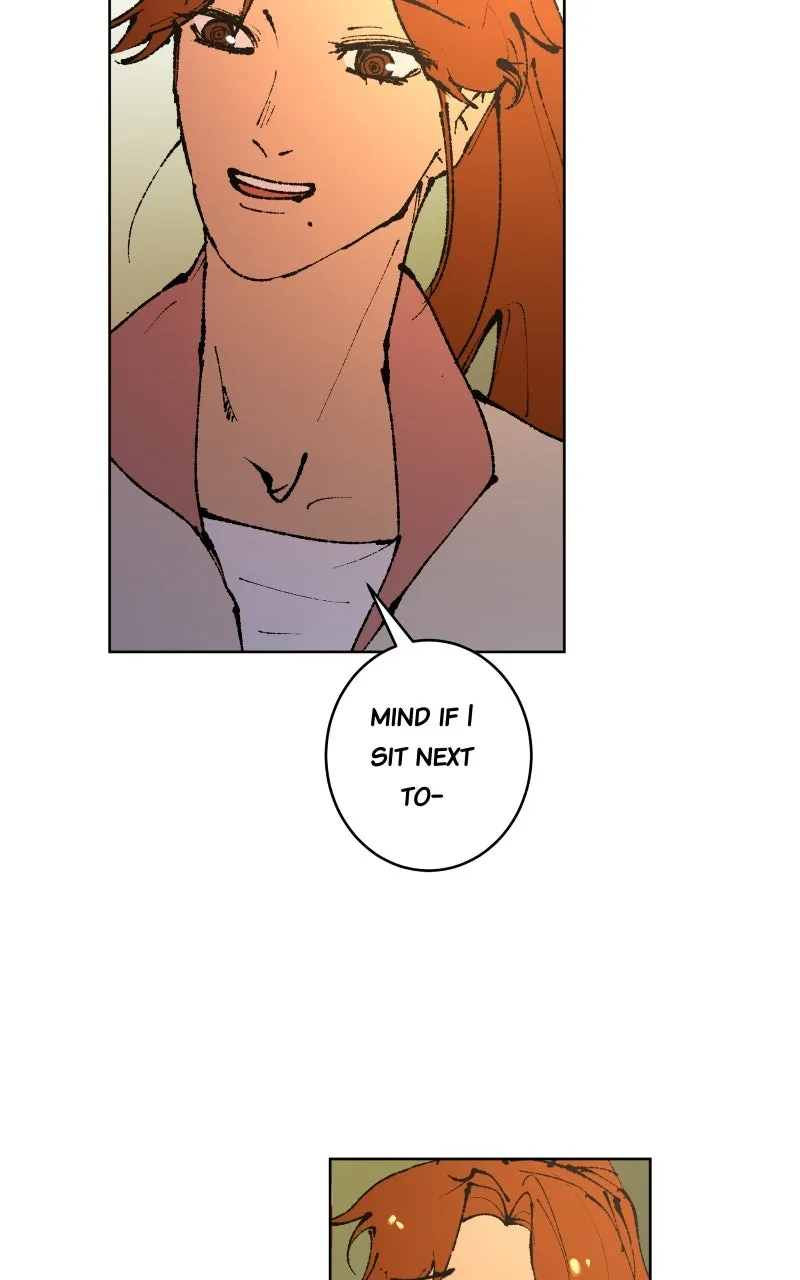 WORLD EATER YULIAN Chapter 60 page 66 - 