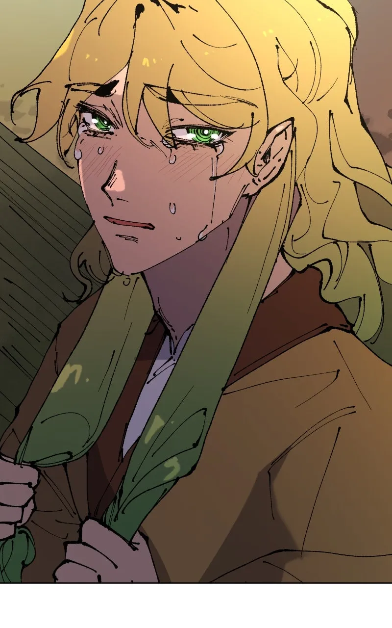 WORLD EATER YULIAN Chapter 60 page 68 - 