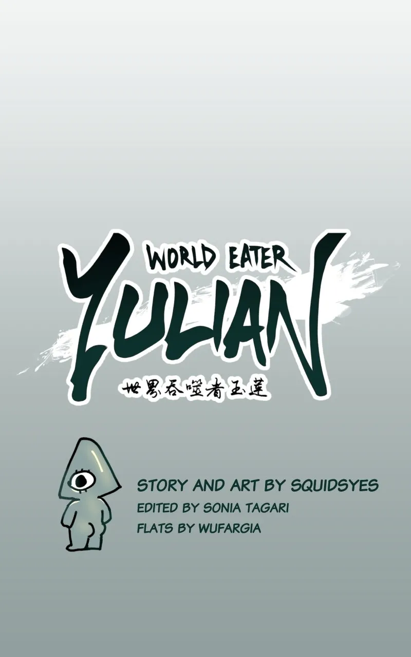WORLD EATER YULIAN Chapter 60 page 70 - 