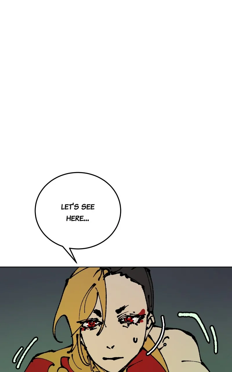 WORLD EATER YULIAN Chapter 60 page 8 - 