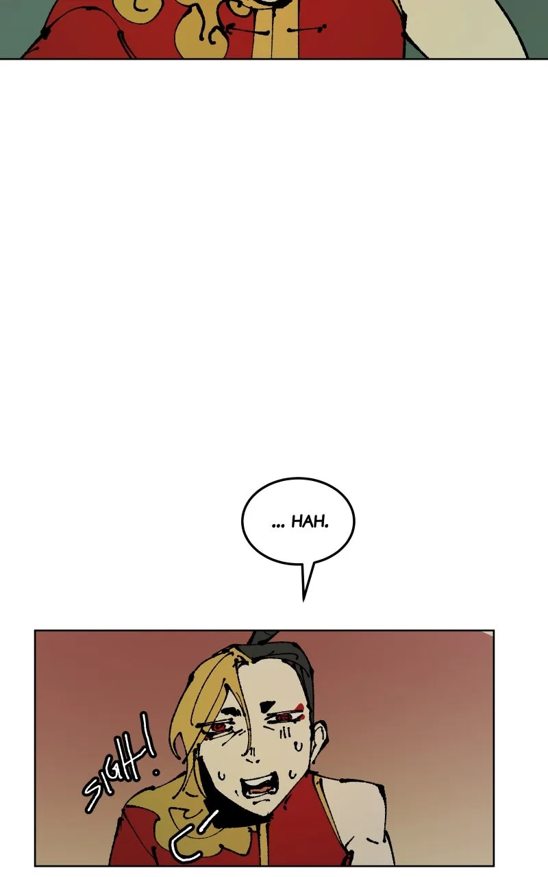 WORLD EATER YULIAN Chapter 60 page 9 - 
