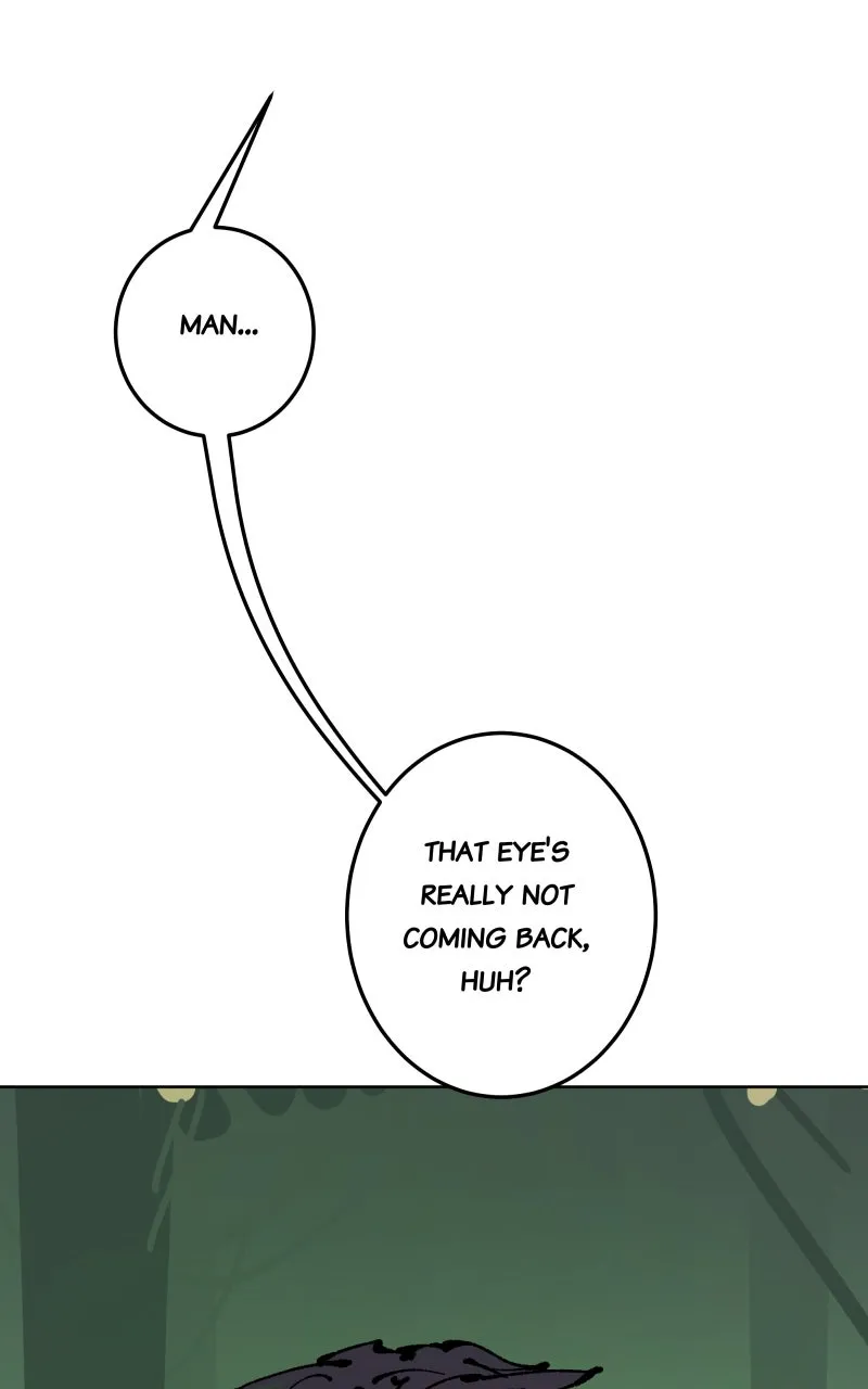 WORLD EATER YULIAN Chapter 60 page 10 - 
