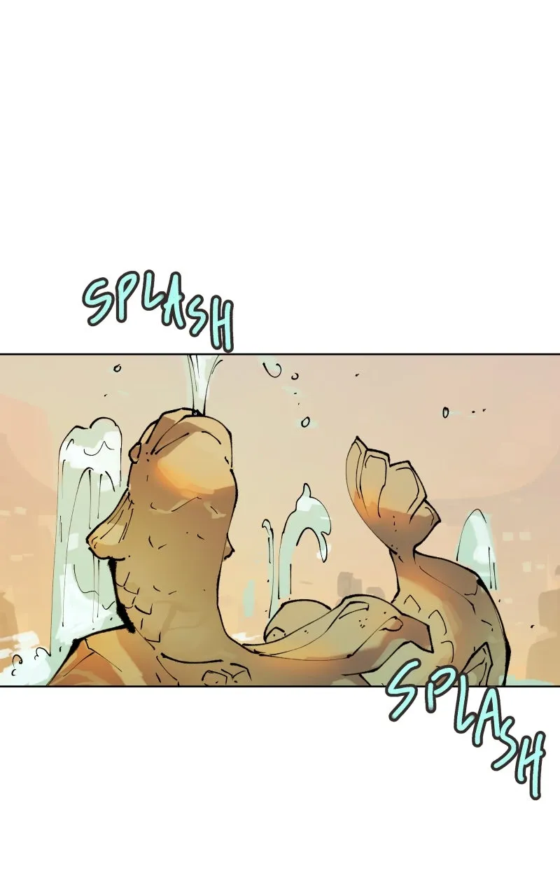 WORLD EATER YULIAN Chapter 61 page 1 - 