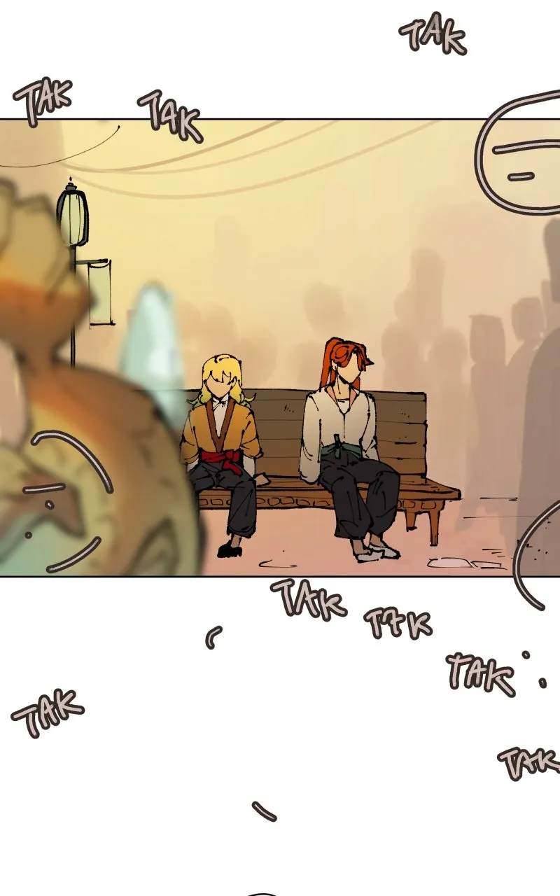 WORLD EATER YULIAN Chapter 61 page 2 - 