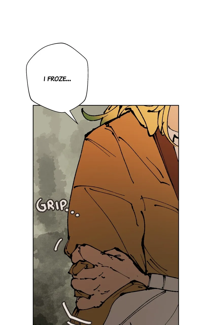 WORLD EATER YULIAN Chapter 61 page 13 - 