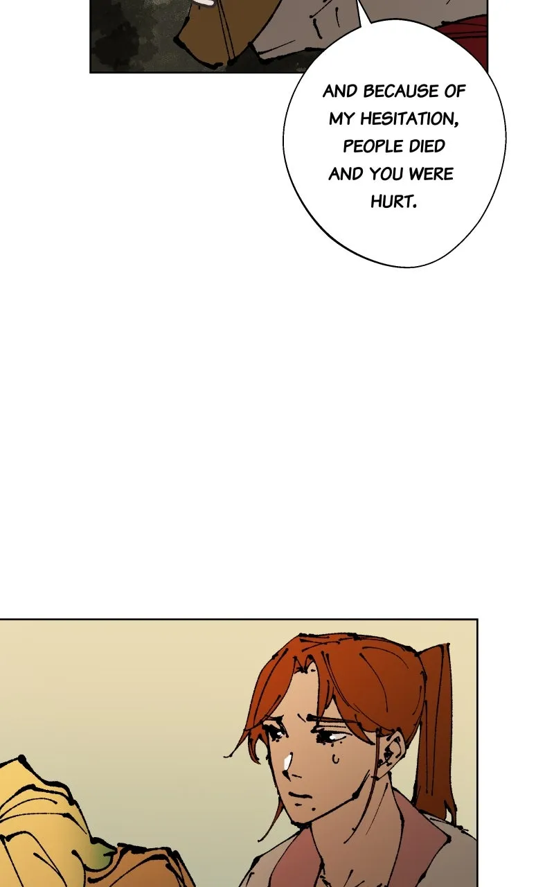 WORLD EATER YULIAN Chapter 61 page 14 - 