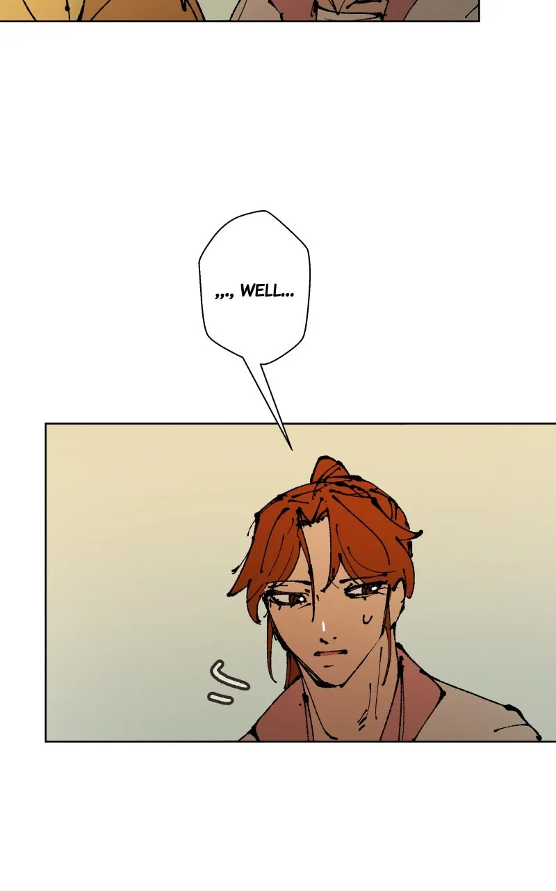 WORLD EATER YULIAN Chapter 61 page 15 - 