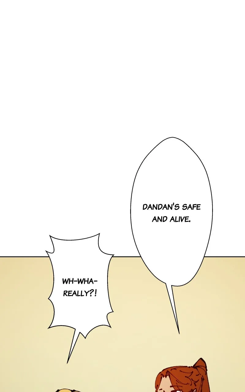 WORLD EATER YULIAN Chapter 61 page 16 - 