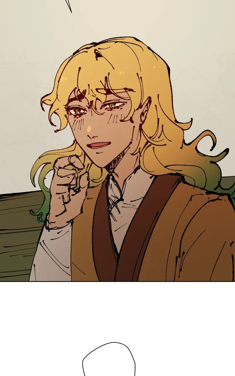 WORLD EATER YULIAN Chapter 61 page 20 - 