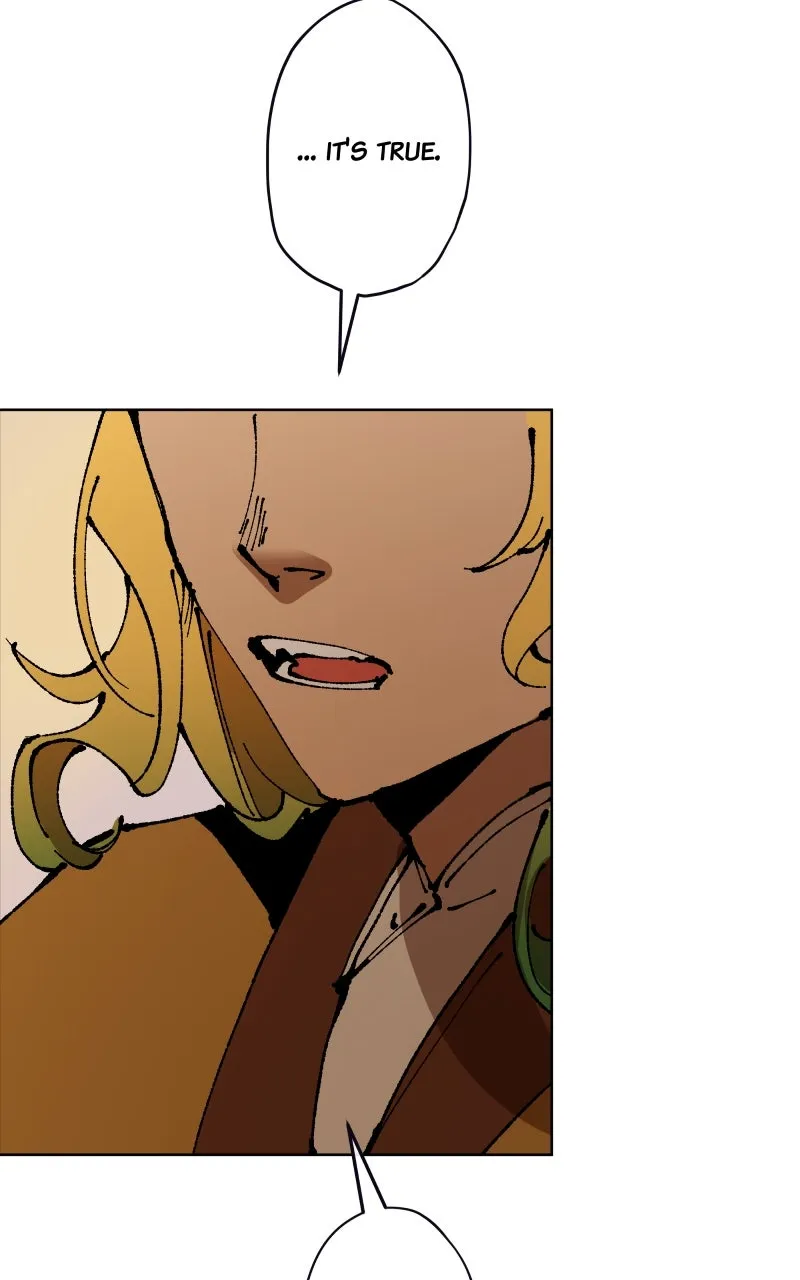 WORLD EATER YULIAN Chapter 61 page 3 - 