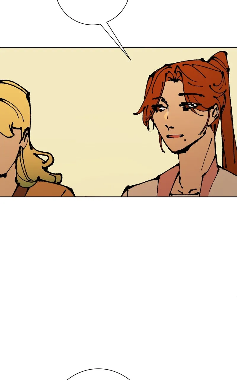 WORLD EATER YULIAN Chapter 61 page 25 - 