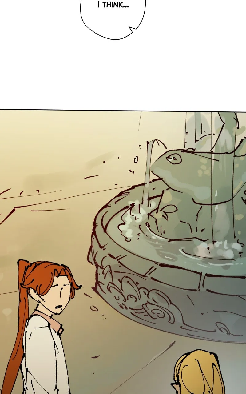 WORLD EATER YULIAN Chapter 61 page 29 - 
