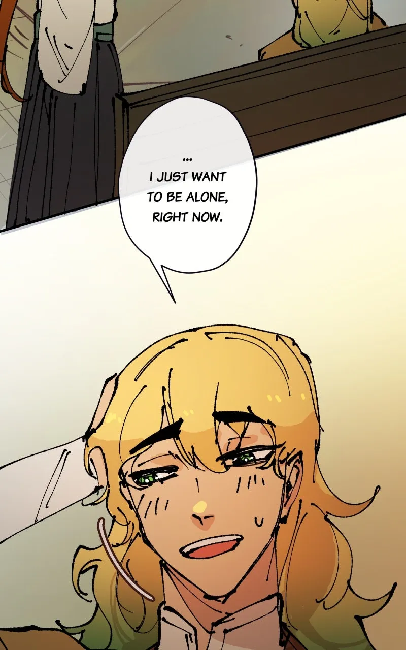 WORLD EATER YULIAN Chapter 61 page 30 - 