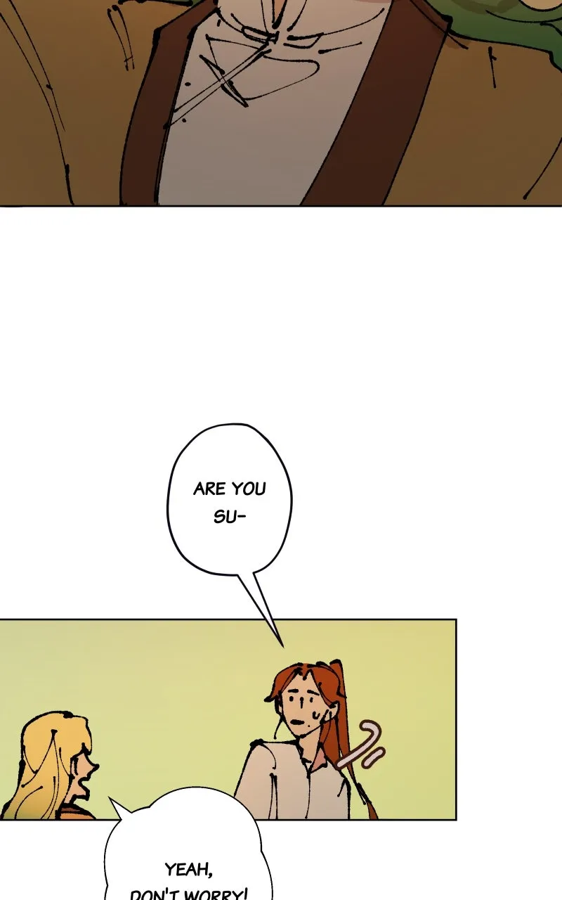 WORLD EATER YULIAN Chapter 61 page 31 - 