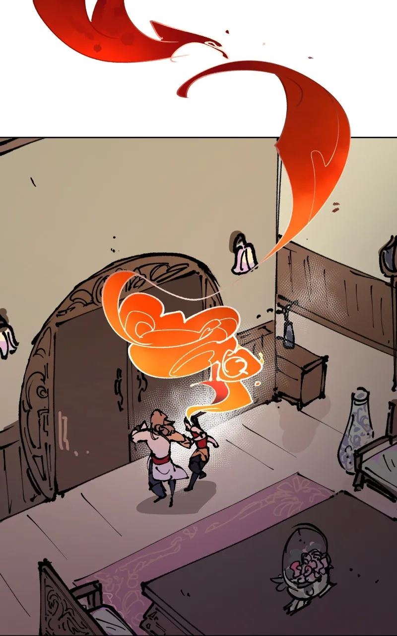 WORLD EATER YULIAN Chapter 61 page 36 - 
