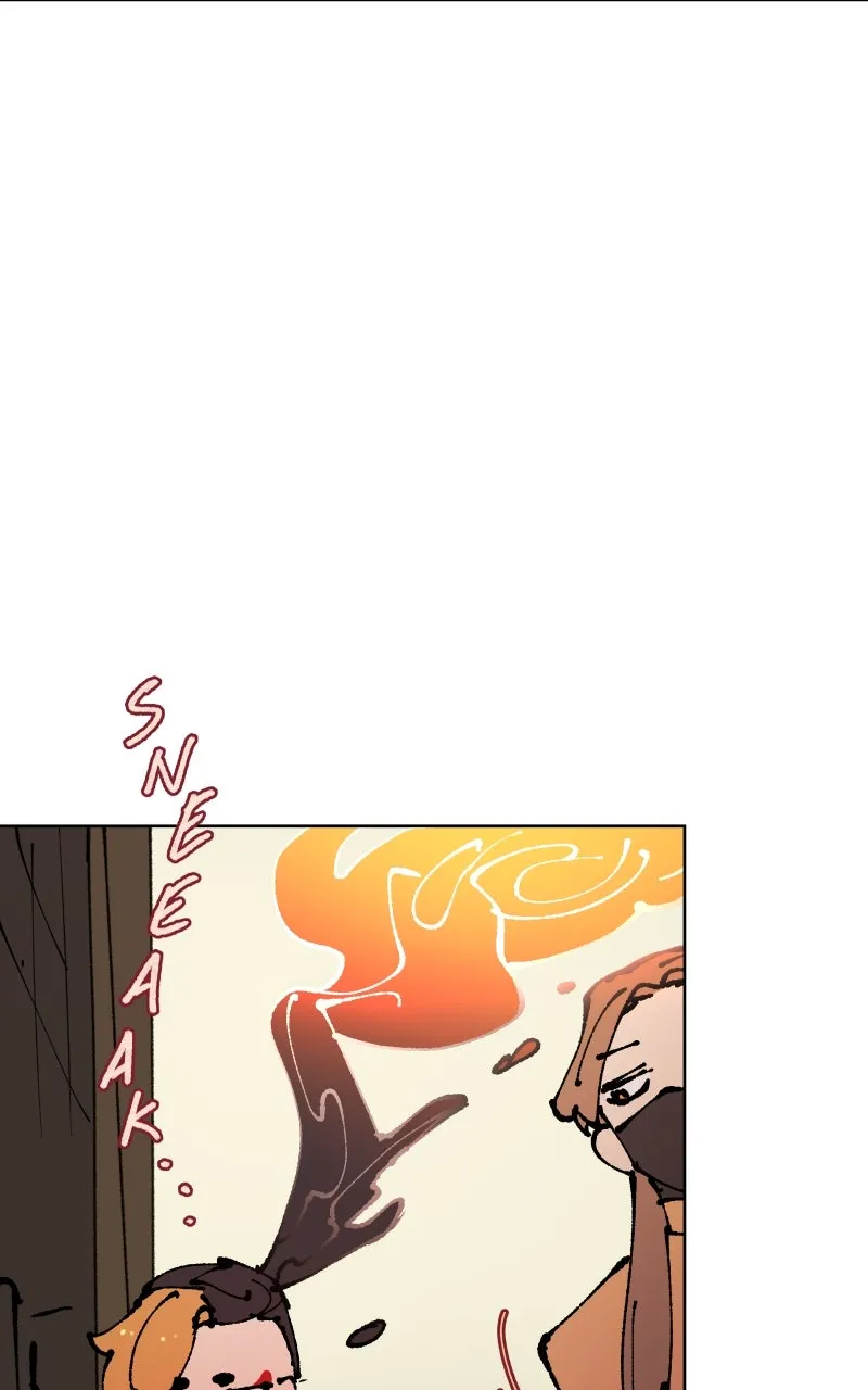 WORLD EATER YULIAN Chapter 61 page 37 - 