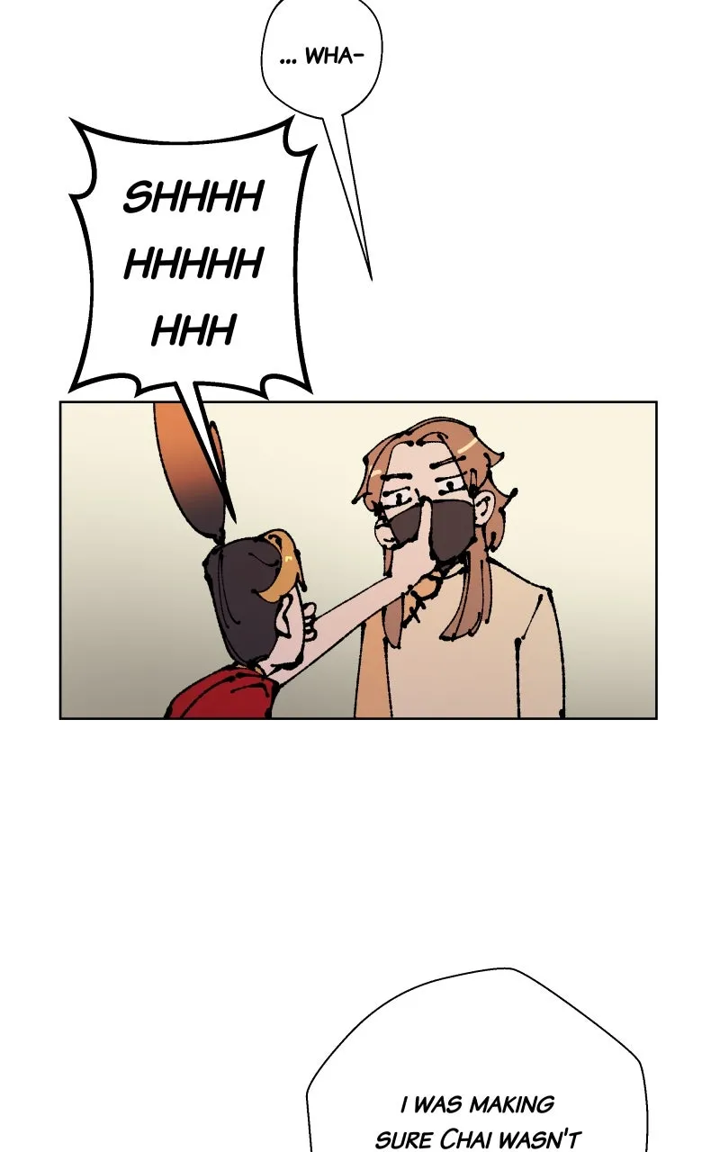 WORLD EATER YULIAN Chapter 61 page 40 - 